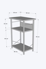 Dh Aquarium White