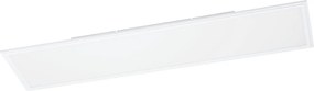 Eglo 33203 - LED RGBW Dimmelhető felületre szerelhető panel SALOBRENA LED/34W/230V + távirányító