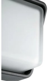 FARO 71537 - LED kültéri fali lámpatest HALF 1xLED/20W/230V IP65