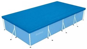 Bestway Flowclear medencetakaró 400 x 211 cm