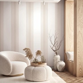 CsĂkos TapĂ©ta FĂŒggĆleges FehĂ©r Ăs BĂ©zs Minimalista Vinil TapĂ©ta