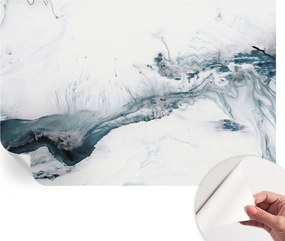 Öntapadós fotótapéta Falra 3D Loft Absztrakt elegancia 104x70 cm