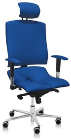 Architekt II orvosi szék, kék