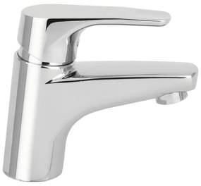 MOFÉM Junior Evo mosdó csaptelep, fém leeresztőszeleppel