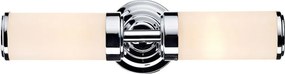 Dar Lighting CENTURY CEN0950 Fali lámpa 2x25W/G9 IP44