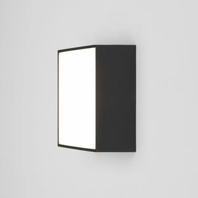 ASTRO LIGHTING 1391006 KEA Modern Kültéri Mennyezeti Lámpa Fekete LED IP65