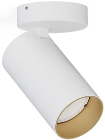 Nowodvorski Lighting Mono mennyezeti lámpa 1x10 W fehér 7771