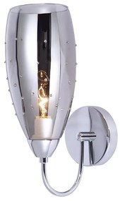 Italux GRACE MBM2170/1 A Fali lámpa 1x40W/E14 IP20