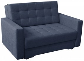 Hugo max kanapé, kék