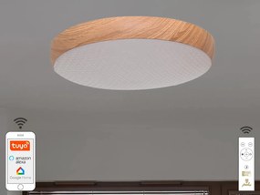 NEDES LC942W Kerek Mennyezeti Lámpa IP20