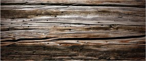 Kép - fűrészáru (120x50 cm)