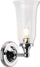 Elstead Lighting AUSTEN BATH-AUSTEN2-PC Fali lámpa 1x40W/G9 IP44