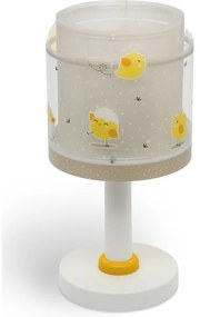 Dalber 76871 - Gyereklámpa BABY CHICK 1xE14/8W/230V