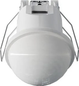 Süllyesztett mennyezeti mozgásérzékelő 360° 1200W/230V IP54 fehér