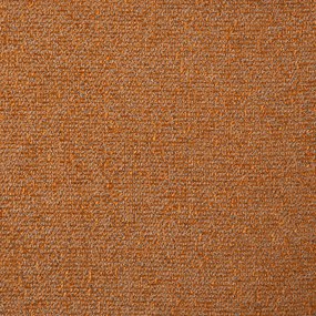 Barna kárpitozott étkezőszék Glam – DAN-FORM Denmark