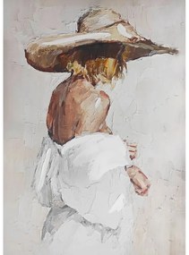 Kép 70x100 cm Charlotte – Styler