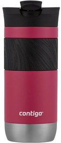 Contigo Termo palack Byron 2.0 470 ml Dragon Fruit, 470 ml