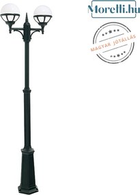 NORLYS 363B BOLOGNA Kandeláber E27 IP54