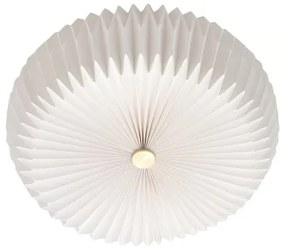 Nordlux - Fali lámpa BELLOY 2xE27/25W/230V átm. 40 cm