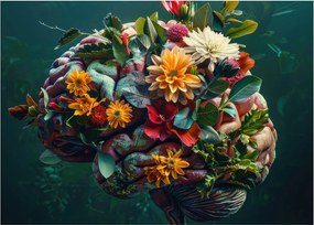 Kép - Indoklás (70x50 cm)