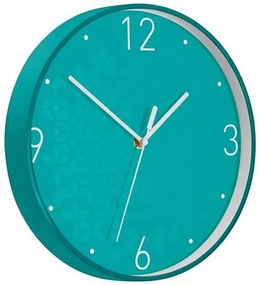 Falióra, 29 cm, LEITZ Wow, jégkék (E90150051)