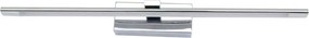 Italux CLARA MB14408-01L CH Fali lámpa 1x12W/LED
