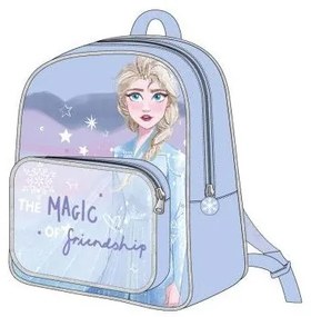 Disney Jégvarázs hátizsák, táska 30 cm