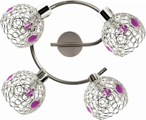 Candellux mennyezeti lámpa Aron 4xG9