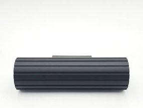 Brilagi - Fali lámpatest CRISPINA 2xGU10/10W/230V 20 cm fekete