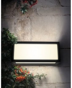 Palnas 66001388 - Kültéri fali lámpa TONY 1xE27/18W/230V IP54