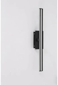 Globo 41499B - LED Fürdőszobai fali lámpa VIGGO LED/18W/230V IP44