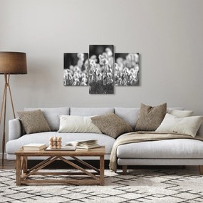 Kép - Nyári rét (90x60 cm)