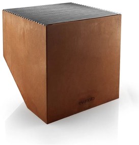 FireCube grillrács - Eva Solo