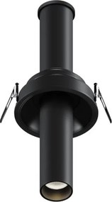 Maytoni Focus T C140RS-L200-7W3K-B 1x7W/LED 3000K 460lm IP20
