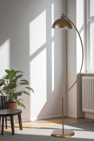 Fém állólámpa, Ø25 cm – TR534LUN5517