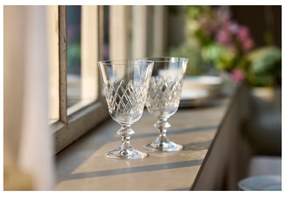 Borospohár szett 2 db-os 260 ml Eaton – Lyngby Glas