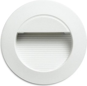 RENDL MARCO 70 süllyesztett lámpa fehér 230V LED 3W IP65 3000K