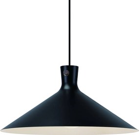 Nordlux modern függeszték dorina fekete nor2512143003
