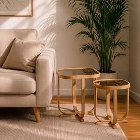 Hisar 2 - Oak