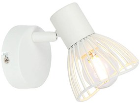 Brilliant ELHI 71910/05 Fali lámpa 1x40W/E14 IP20