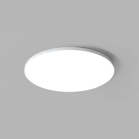 LED mennyezeti lámpa alkonyat- és mozgásérzékelővel MORETTI 24W/230V átm. 30 cm IP40 6500K