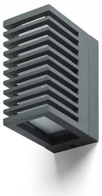 RED -Design Rendl-R13563- LED Kültéri fali lámpa CLAIRE LED/6W/230V IP54