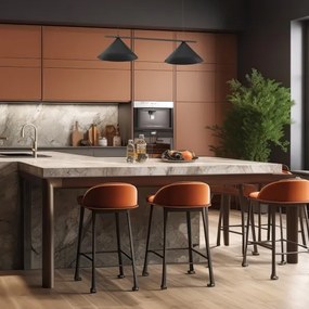 CAPITAL kábeles csillár 2xGX53/15W/230V fekete