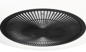Ventilátoros mennyezeti LED lámpa - Szabályozható