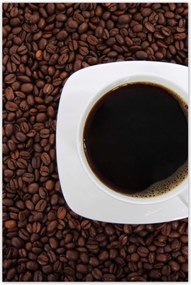 Poszterek 80x120 Csésze az erősítéshez