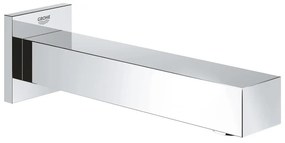 GROHE 13303000 - EUROCUBE kádlefolyó 170 mm, fényes króm