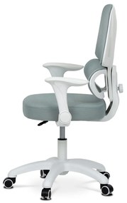 Autronic KA-K1063 GRN Irodai szék, zöld