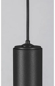 Rabalux 70110-LED Csillár 1 fázisú sínrendszerhez LiTrack LED/5W/24V 3000K