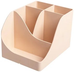 Asztali rendező, EXACOMPTA Skandi, nude (EX69531D)