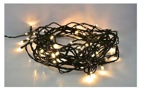 Solight 1V04-WW - Karácsonyi lánc kültéri 35m 300xLED/230V meleg fehér IP44